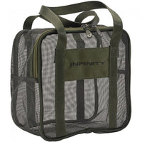 DAIWA Infinity Boilie Mesh Dry Bag XL