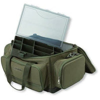DAIWA INFINITY Complete Carryall & Bait Table