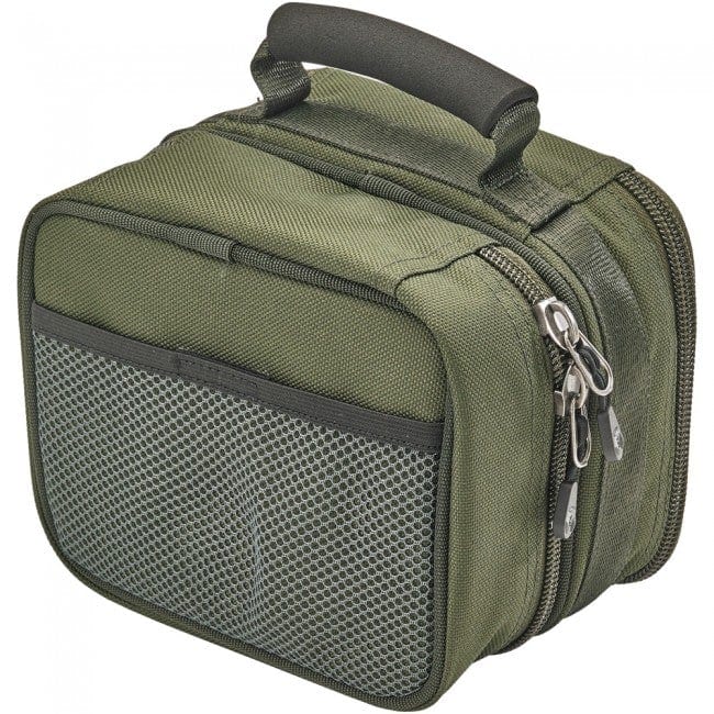 DAIWA Infinity Double Accessory Case Tackle Pouch – MatchFishing