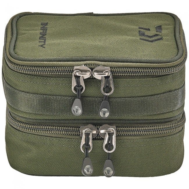 DAIWA Infinity Double Accessory Case