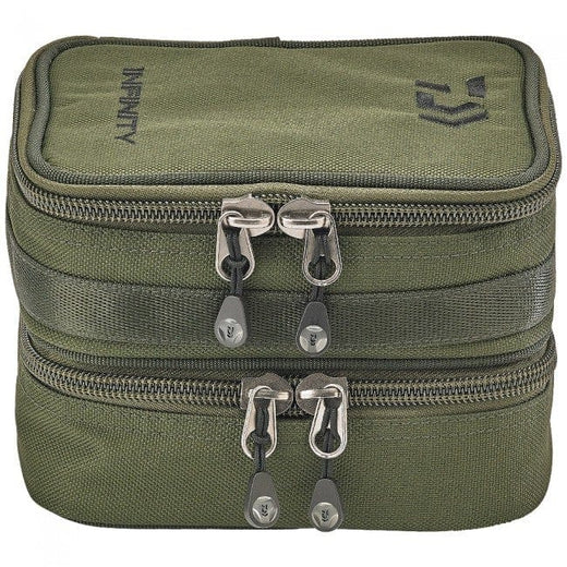 DAIWA Infinity Double Accessory Case