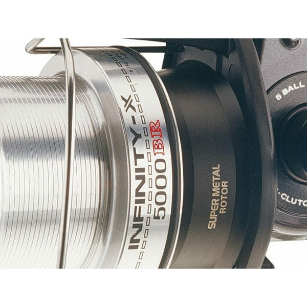 DAIWA INFINITY X BRA 5500