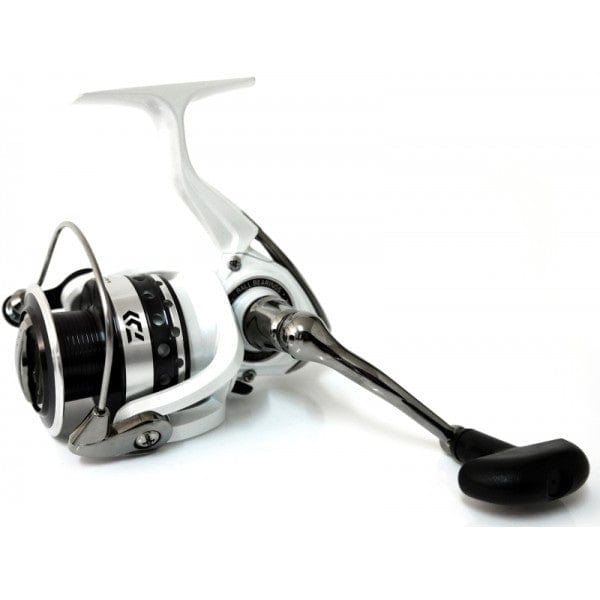 daiwa 4000b reel Daiwa Laguna E4000B Spinning Reel Size 4000 – MatchFishing