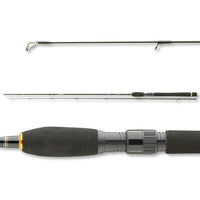 DAIWA Legalis Jiggerspin