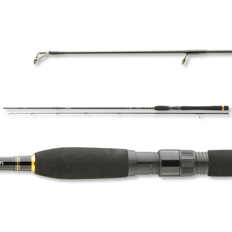 DAIWA Legalis Spin