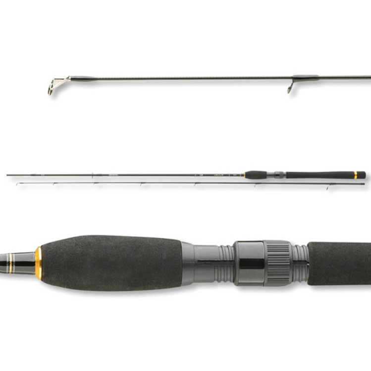 DAIWA Legalis Spin