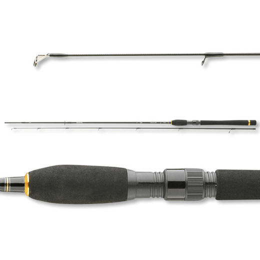 DAIWA Legalis Spin