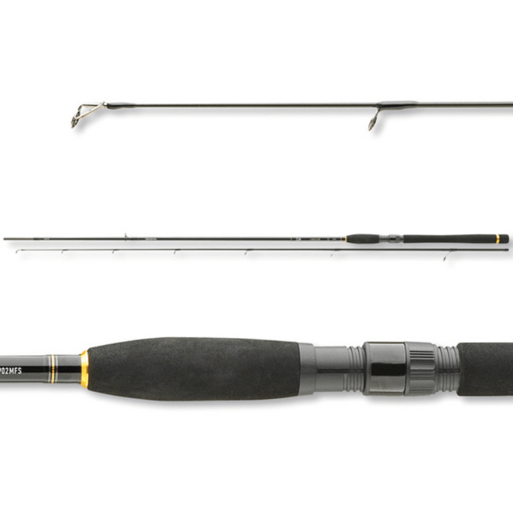 DAIWA Legalis Spin