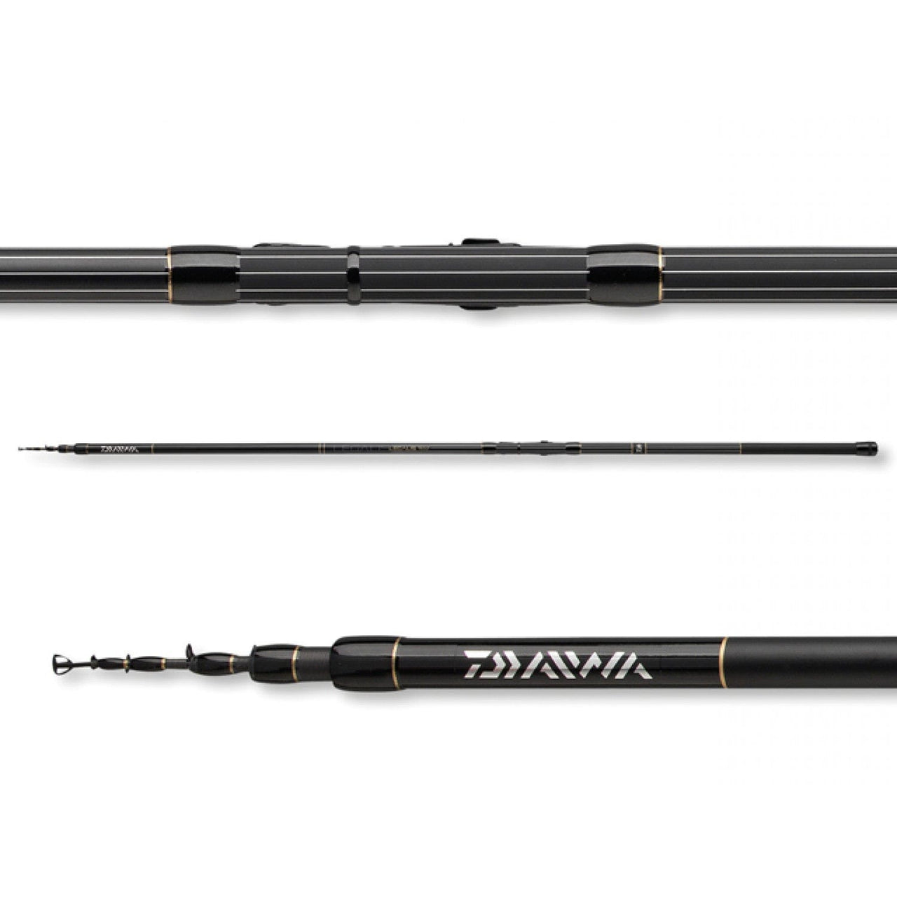 DAIWA LEGALIS TELE TROUT
