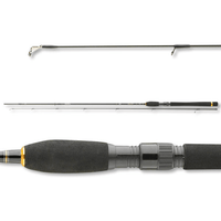 DAIWA Legalis UL Spin