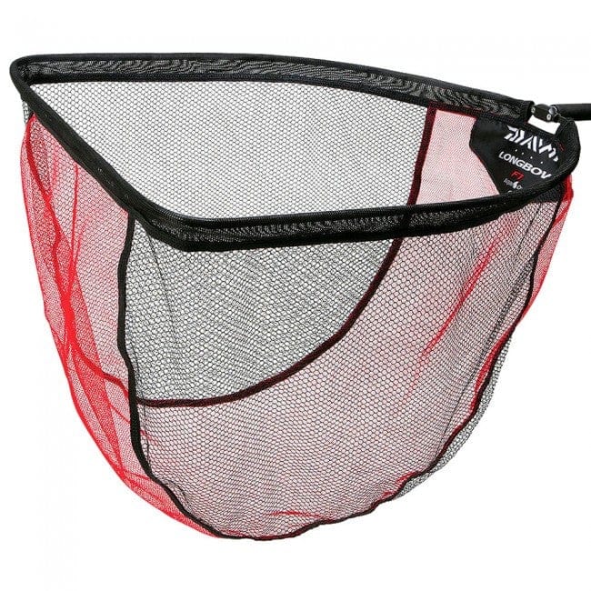 DAIWA Longbow Aquadry NET 45/50/55 cm