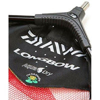 DAIWA Longbow Aquadry NET 45/50/55 cm