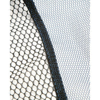 DAIWA Longbow Rubber Net 45/55 cm