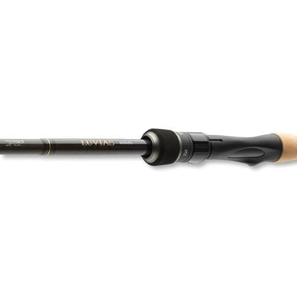 DAIWA Luvias Spin