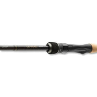 DAIWA Luvias Spin