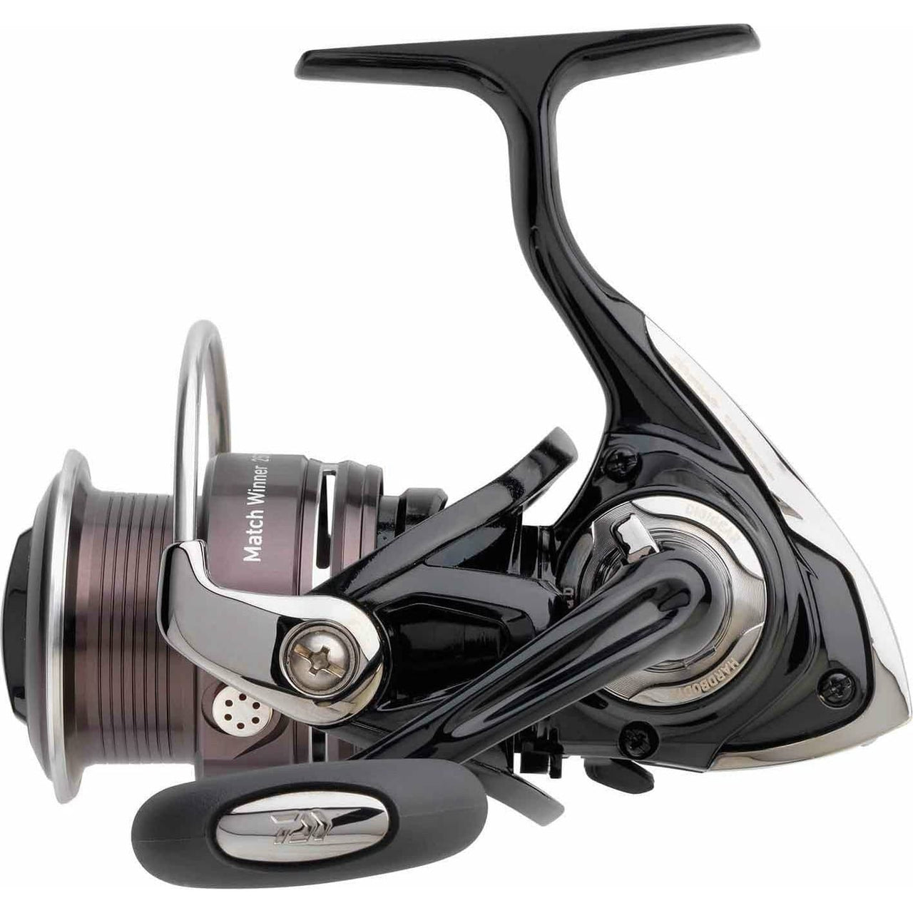 daiwa 1657dm match reel Daiwa Match Winner 4012QDA Match Reel with QD Drag – MatchFishing