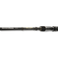 DAIWA Morethan Shad Attack 2.40m 15-50g