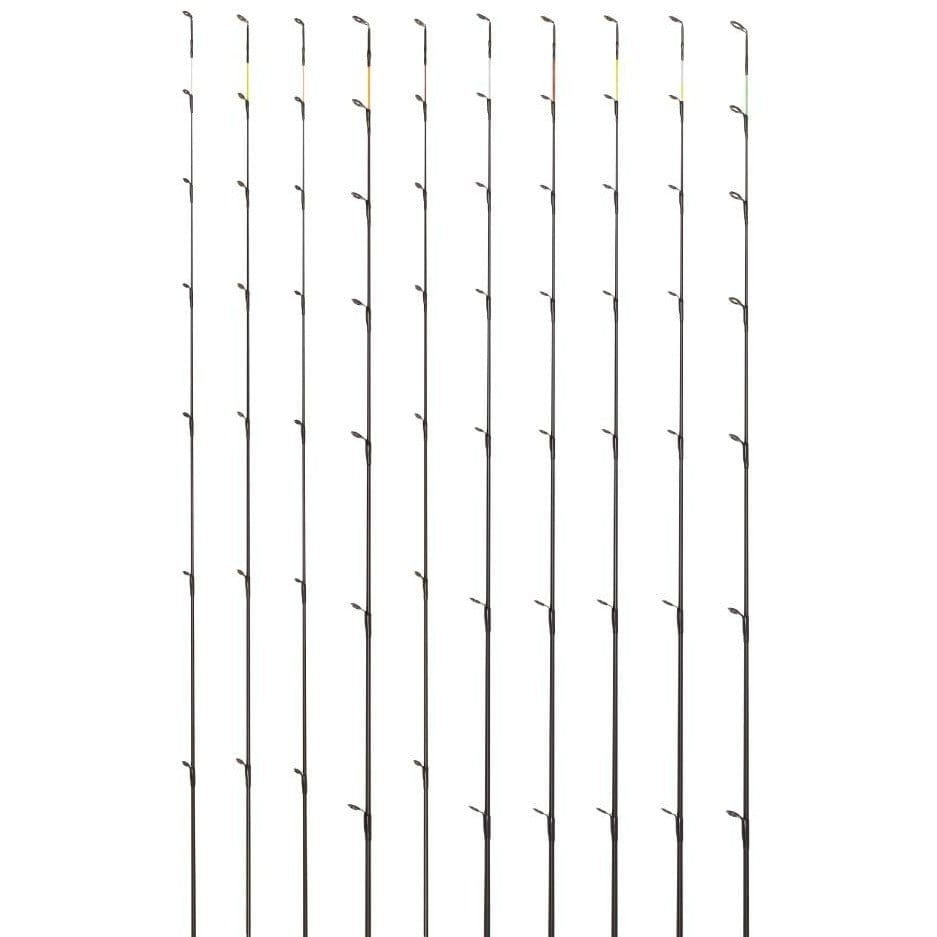 Daiwa N'ZON Carbon Feeder Tips - HEAVY