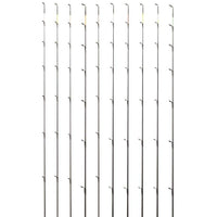 Daiwa N'ZON Carbon Feeder Tips - HEAVY