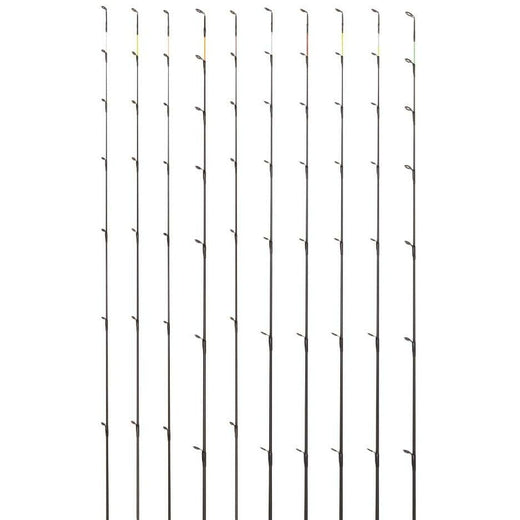 Daiwa N'ZON Carbon Feeder Tips - HEAVY