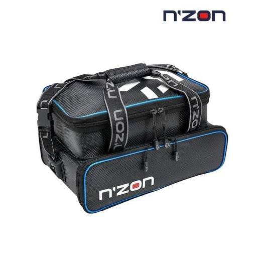DAIWA N'ZON EVA 2 Box Feeder Bag M