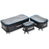 DAIWA N'ZON EVA 3pcs Accessory Case Set 2