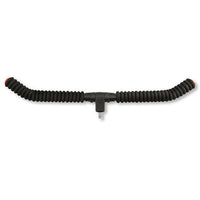 DAIWA N'ZON Eva Feeder Rest, curved 50cm