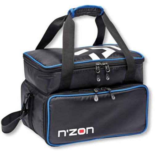 DAIWA N'ZON Feeder Bag L