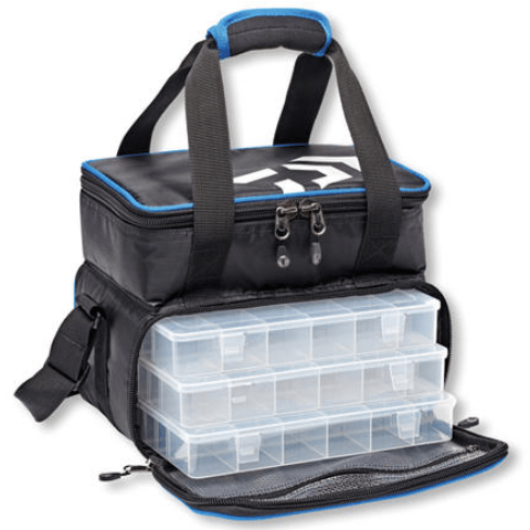 DAIWA N'ZON Feeder Bag M