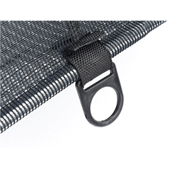 DAIWA N'ZON Keepnet Micro Mesh 3.0m
