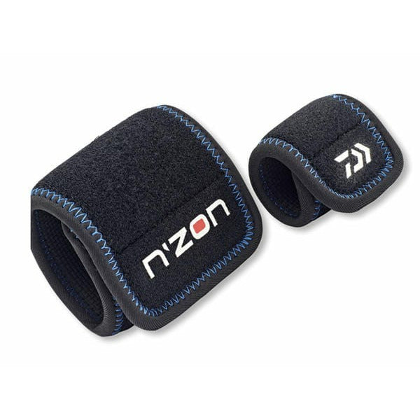 DAIWA N'ZON Neoprene Rod Band Set