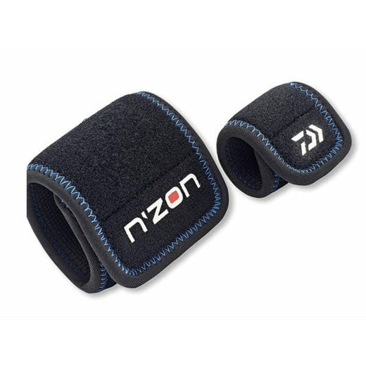 DAIWA N'ZON Neoprene Rod Band Set