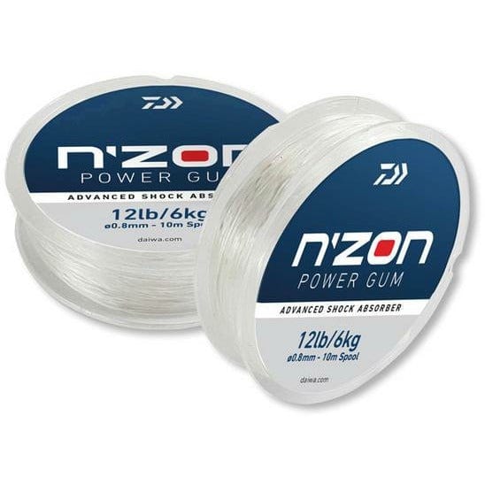 DAIWA N'ZON Power Gum