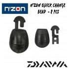 DAIWA N'ZON QUICK CHANGE BEADS