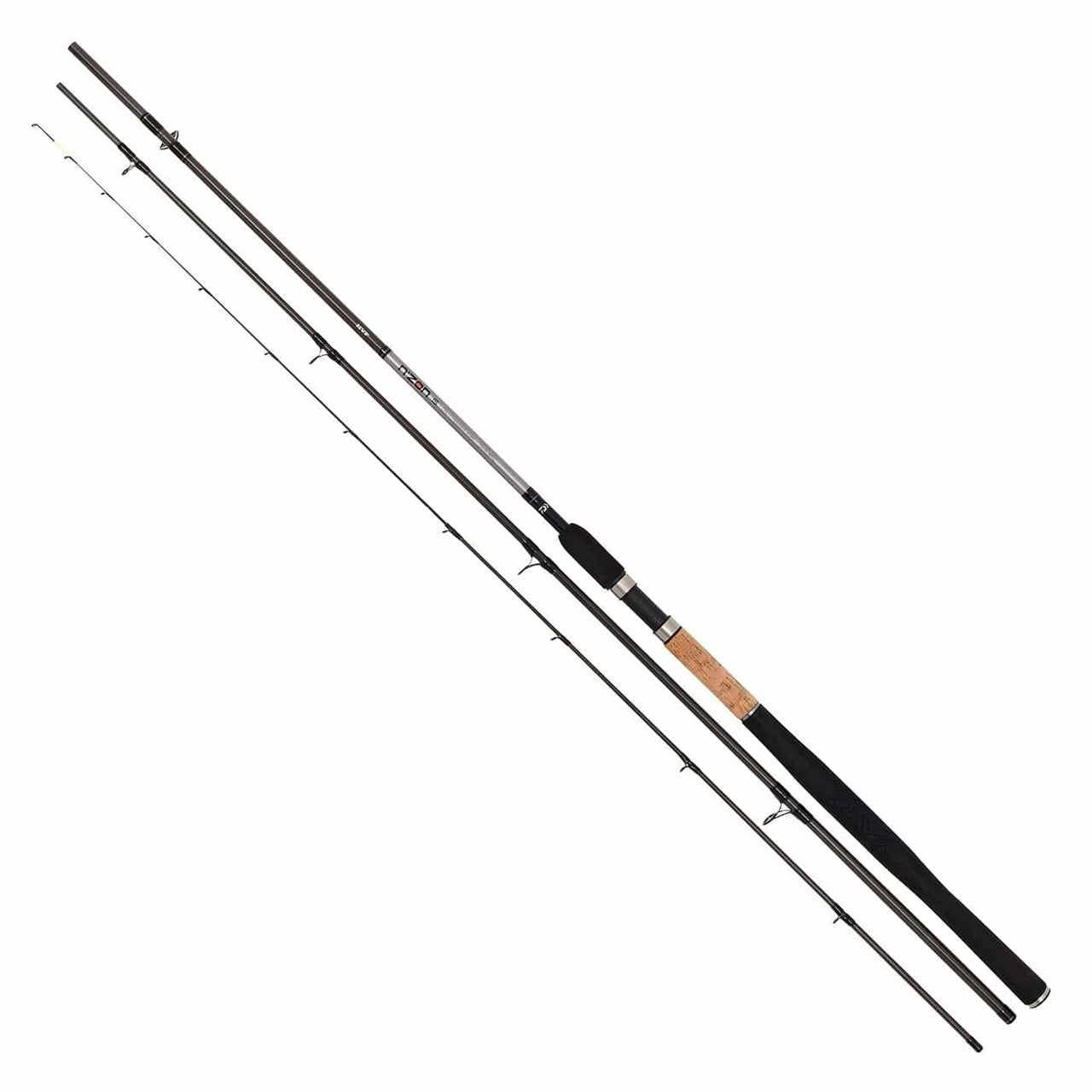 DAIWA N'ZON S Feeder 3.90m 150g