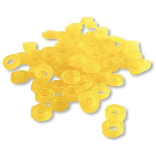 DAIWA N'ZON Silicone Pellet Band