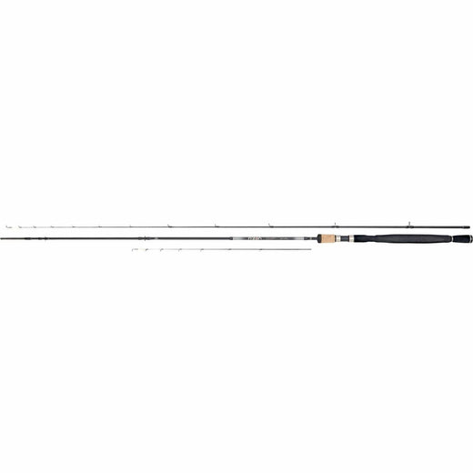 Daiwa N'zon Super Slim Medium Feeder 12'