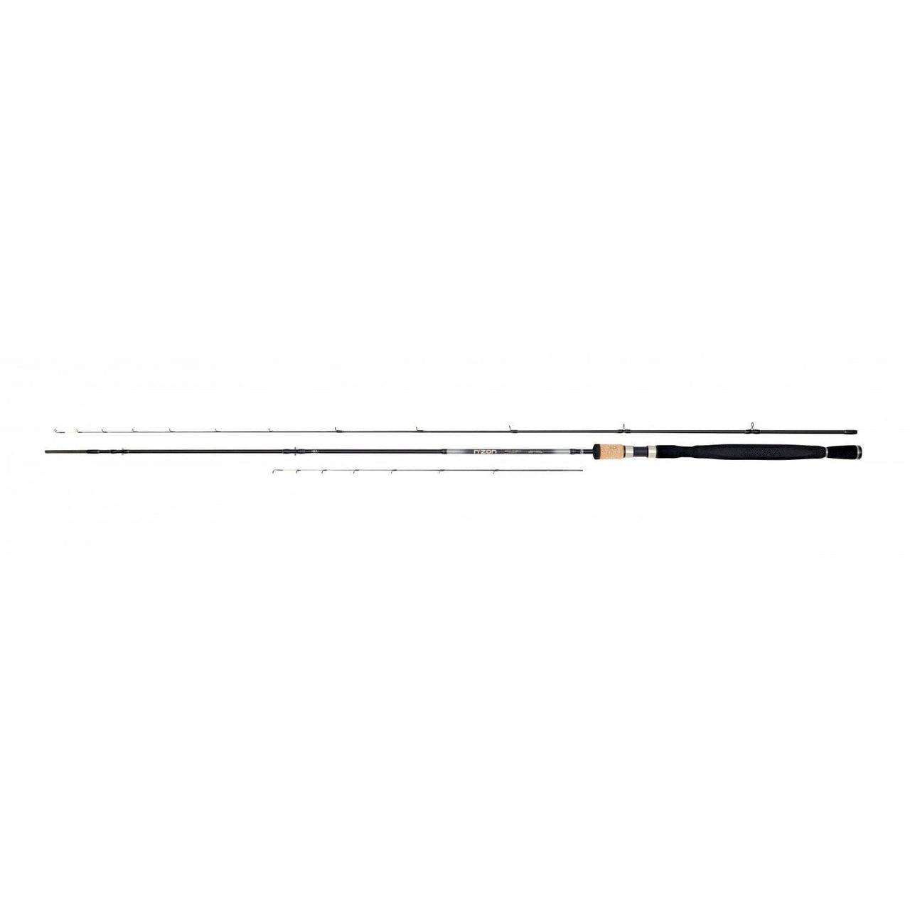 Daiwa N'zon Super Slim Method Feeder