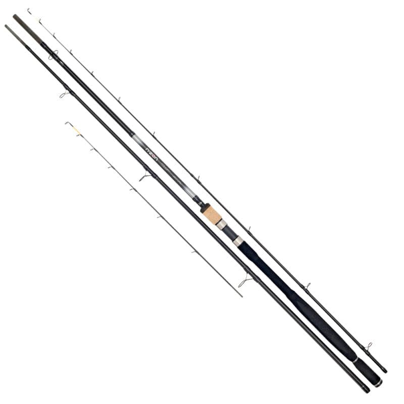 Daiwa N'zon Super Slim Power Feeder