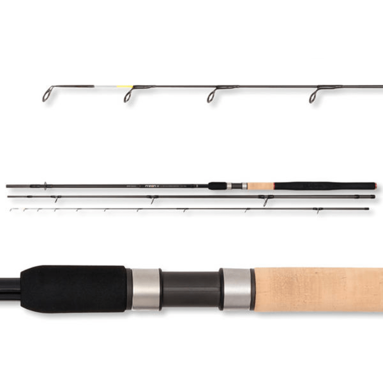 DAIWA N'ZON Z Feeder 3.90m 120g