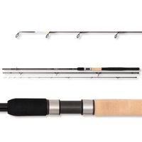 DAIWA N'ZON Z Feeder 3.90m 120g