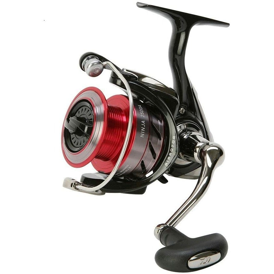 DAIWA Ninja 2000A