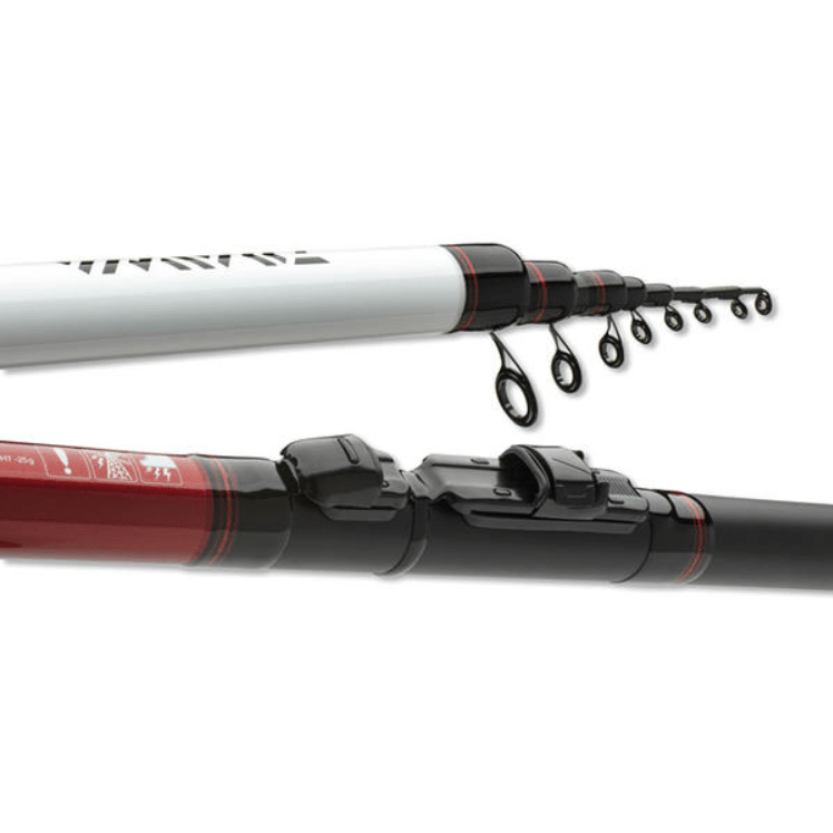 daiwa bolognese fishing rods Daiwa Ninja Bolo Float Fishing Rod for Bolognese Fishing – MatchFishing