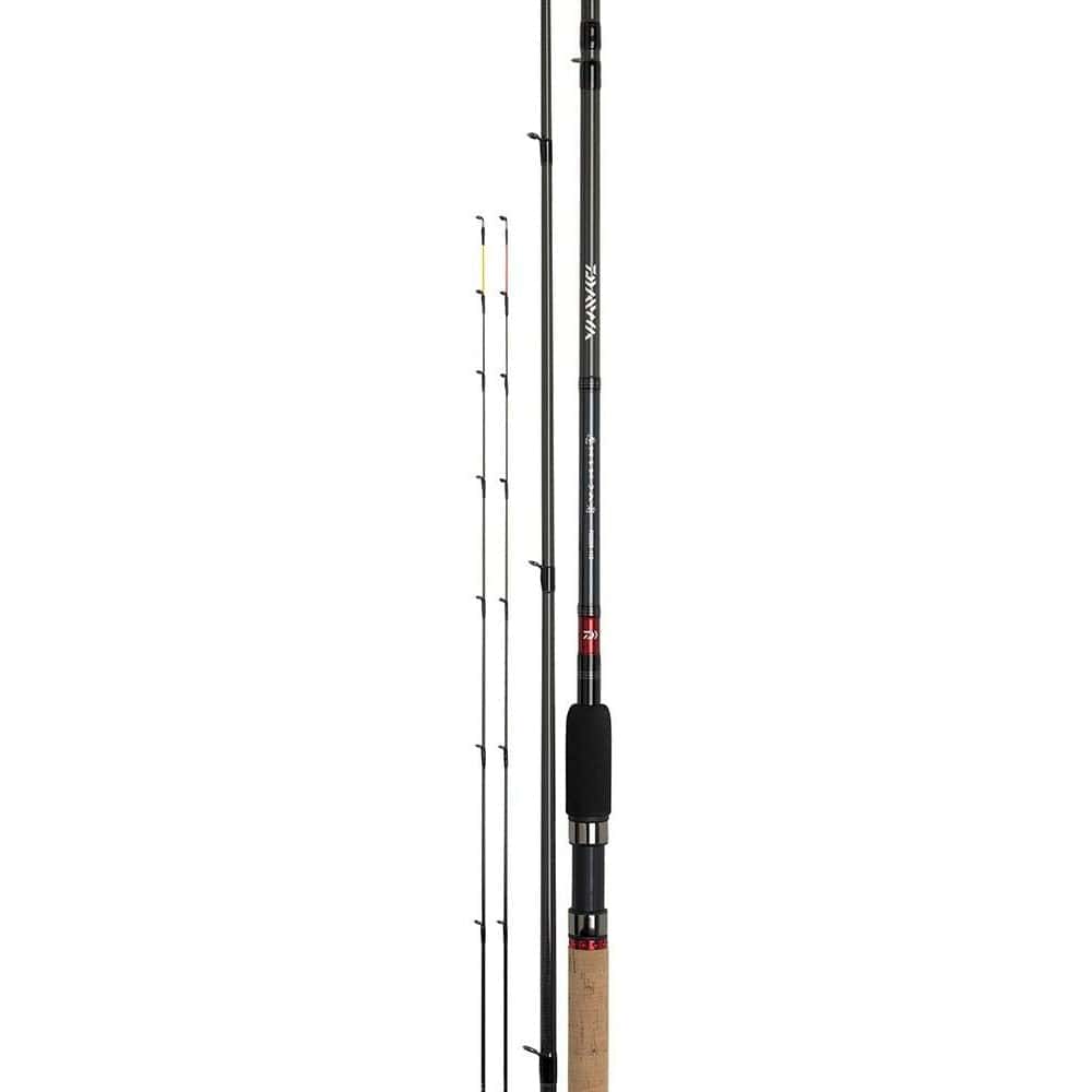 DAIWA Ninja Feeder UK