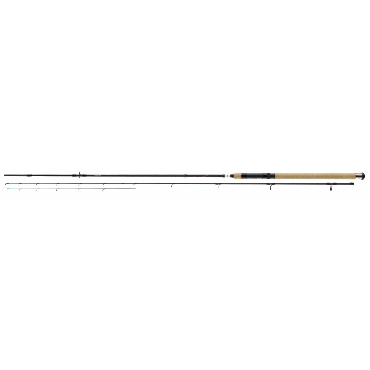 DAIWA NINJA X FEEDER - novi model