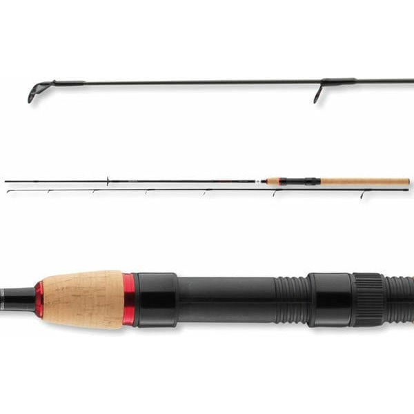 DAIWA Ninja X Jiggerspin