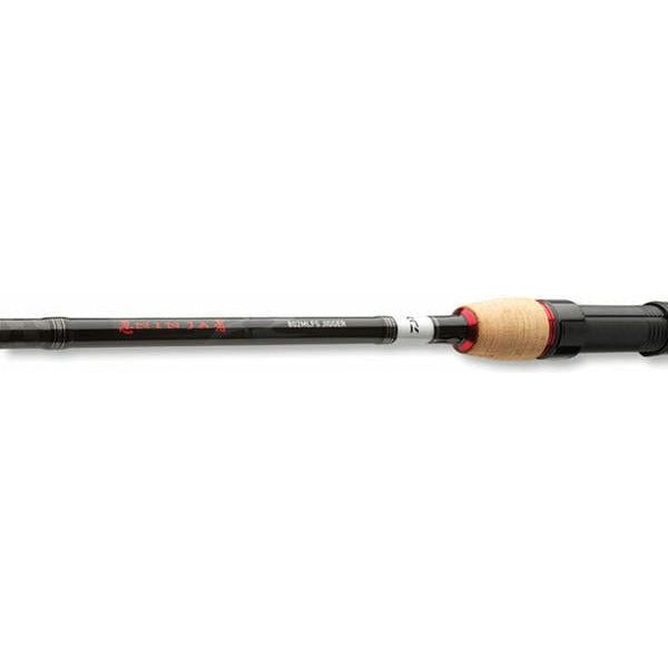 DAIWA Ninja X Jiggerspin