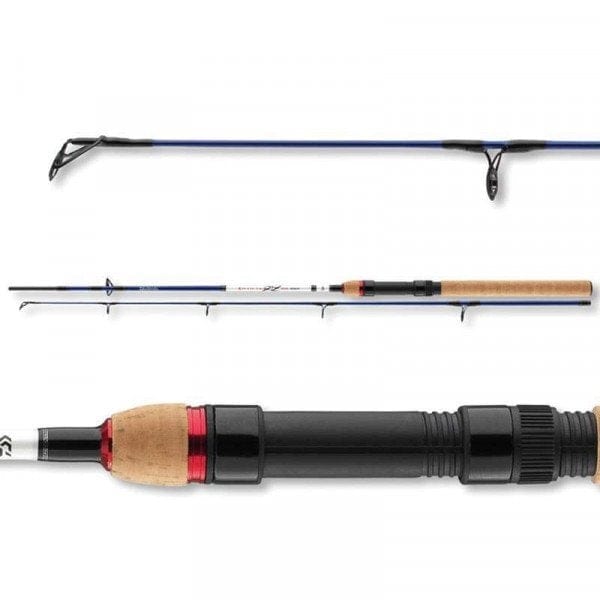 DAIWA Ninja X Kids B 1.50m 10-30g