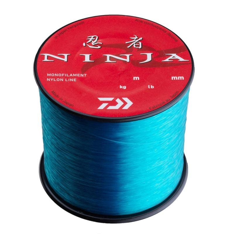 DAIWA Ninja X Line 0.33mm 1060m LB FOC