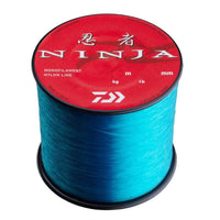 DAIWA Ninja X Line 0.33mm 1060m LB FOC